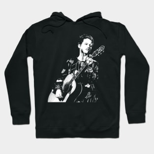 Dolores O'Riordan Hoodie